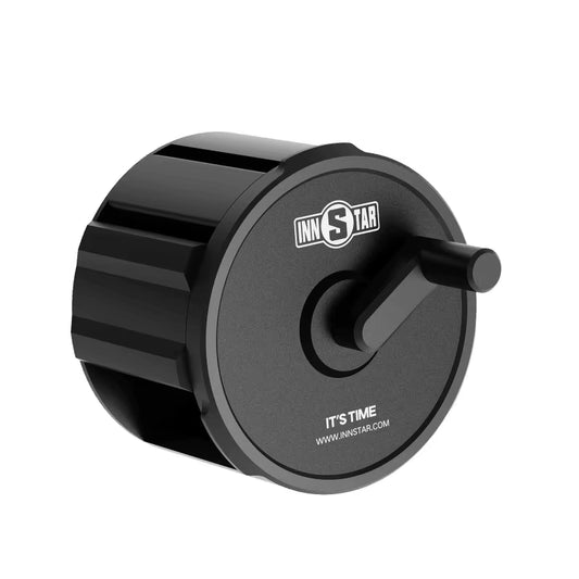 Portable Hand Wrap Roller Boxing Bandage Winder Box Sports Wrap Roller Sanda Muay Thai Inner Gloves Storage Winding Tool